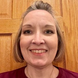 Meet your Posher, Candy